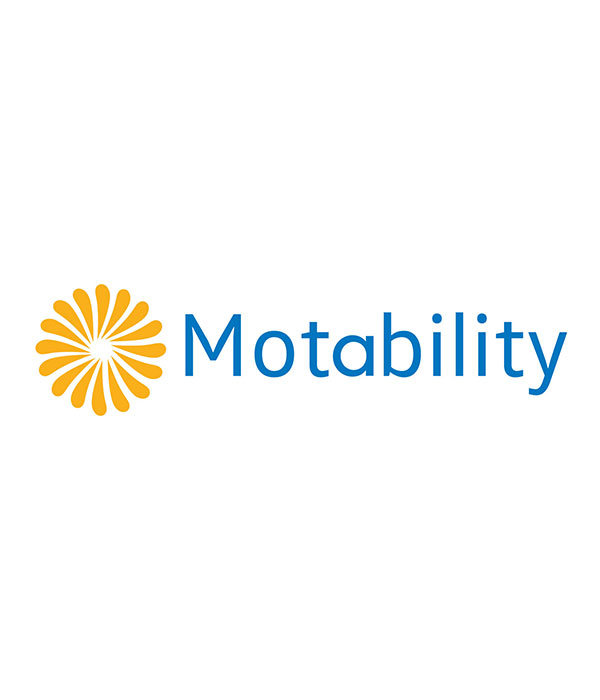 Motability Case Study