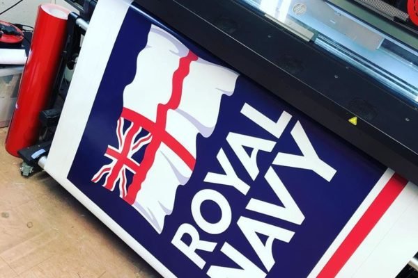 Royal Navy